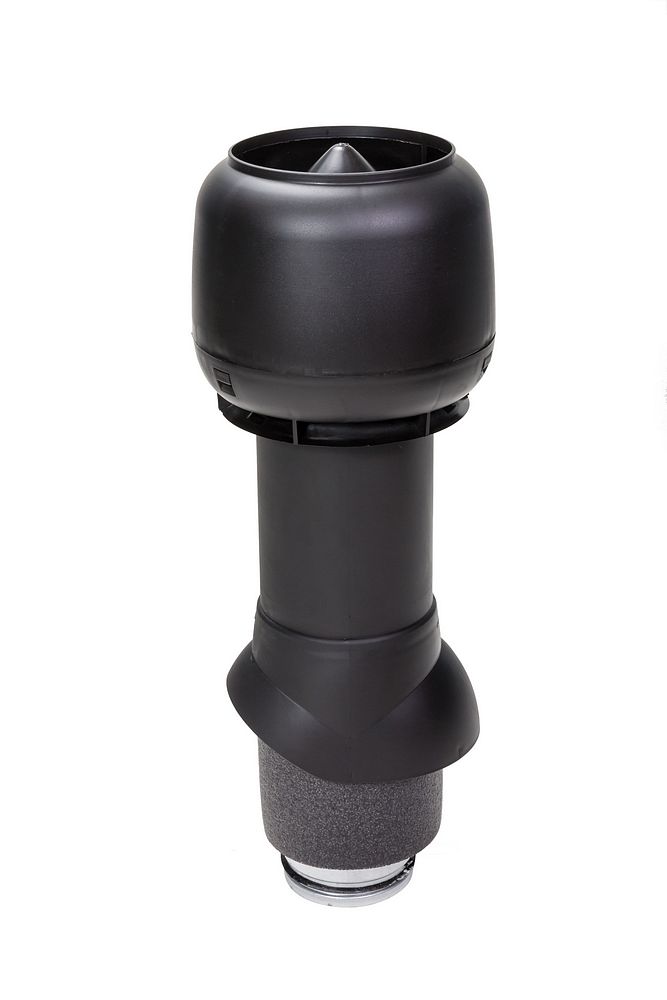 Lomanco ventilation turbines | Alu Roofing