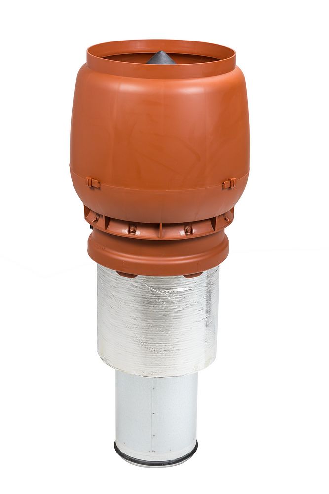 VILPE 200C/IS/450 XL Exhaust Ventilation Pipe