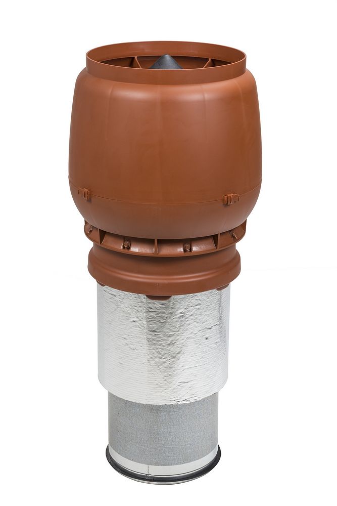 VILPE 250C/IS/450 XL Exhaust Ventilation Pipe