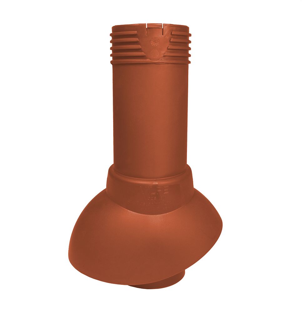 VILPE 110P/300 Ventilation Pipe