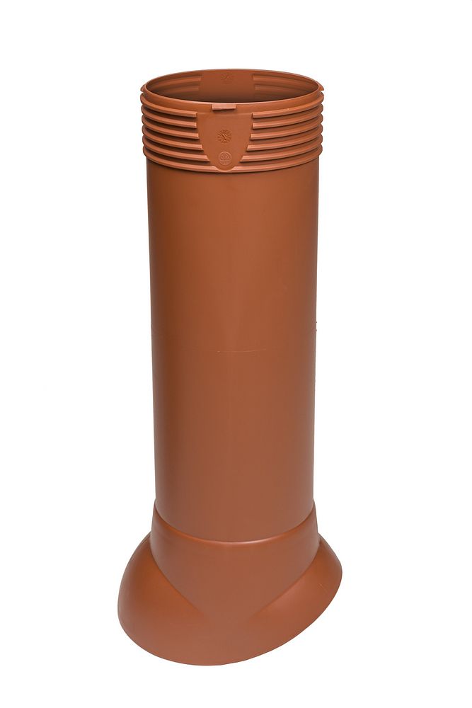 VILPE 160P/500 Ventilation Pipe