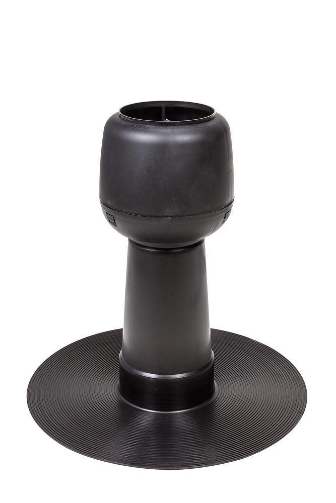 VILPE Alipai 110 Underpressure Air Vent