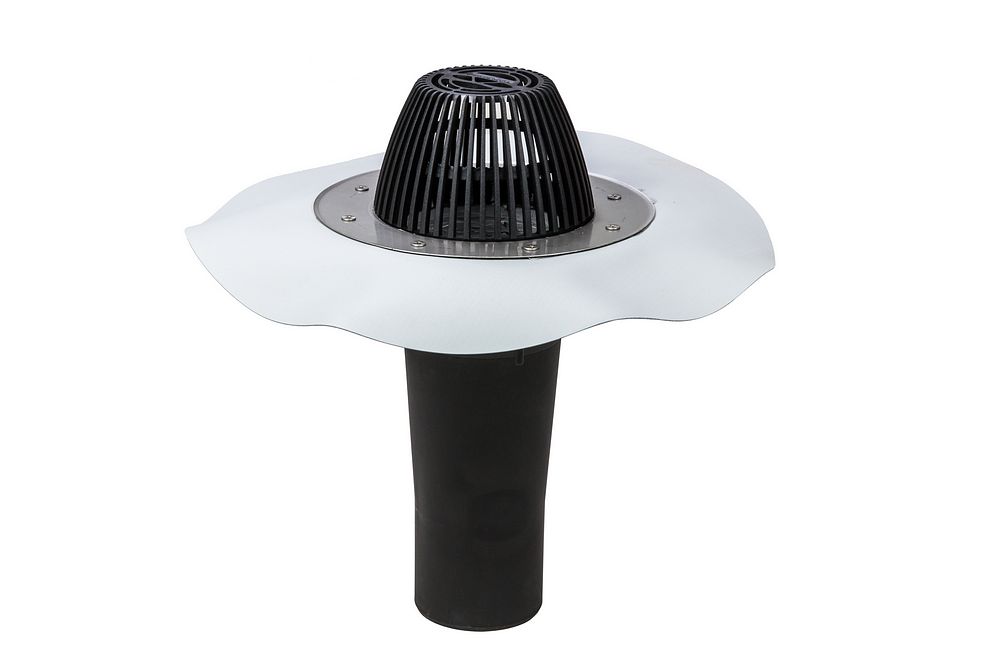 AM Roof Outlet Alkorplan Light Grey