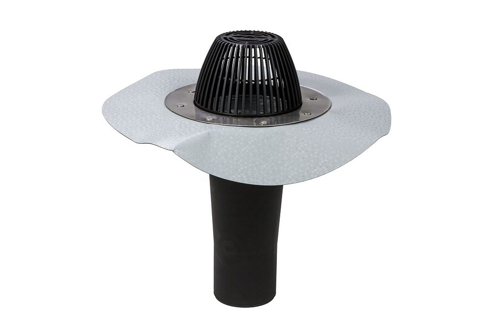 AM Roof Outlet Protan Light Grey