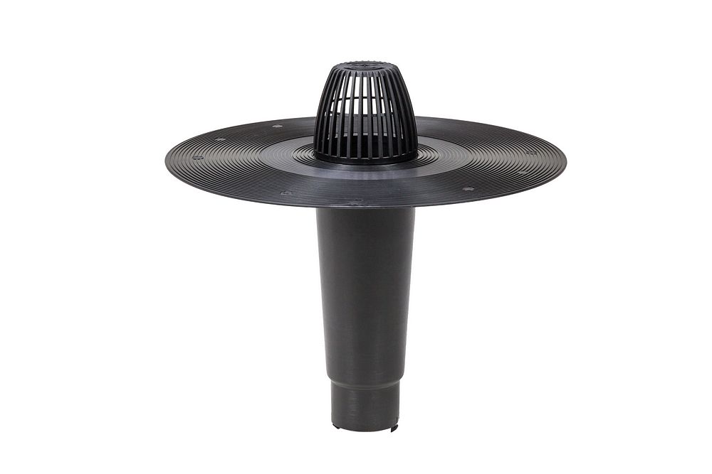 CM Roof Outlet
