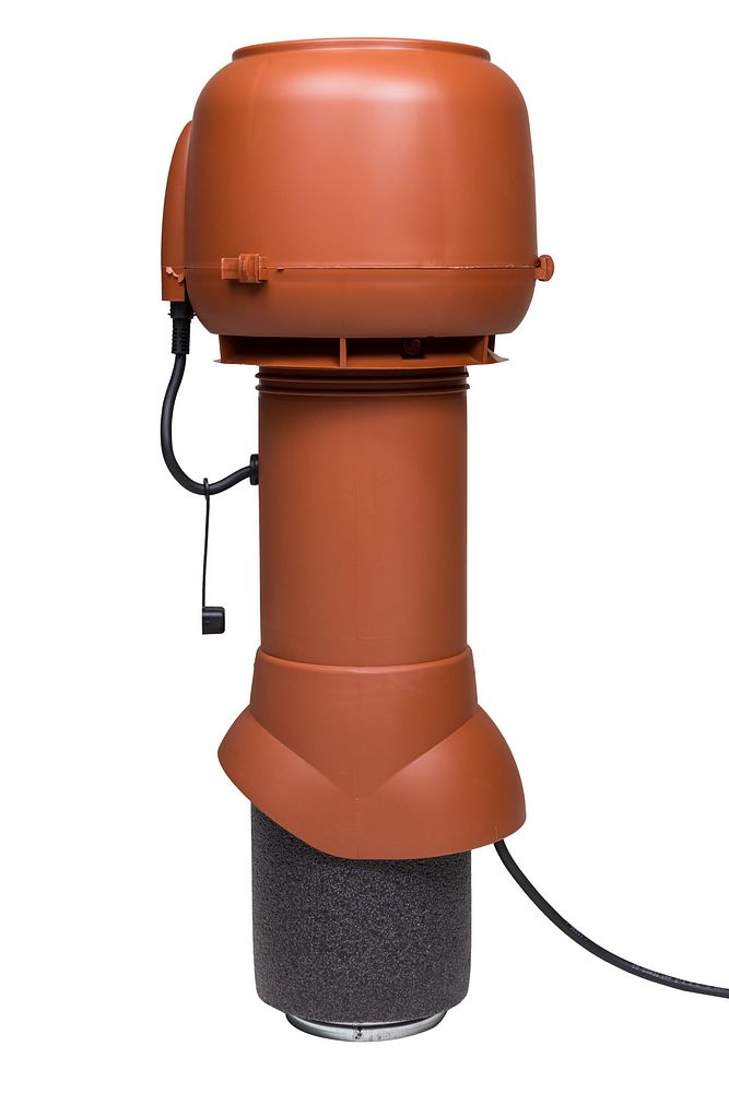 Vilpe roof vents best ventilation solutions Alu Roofing