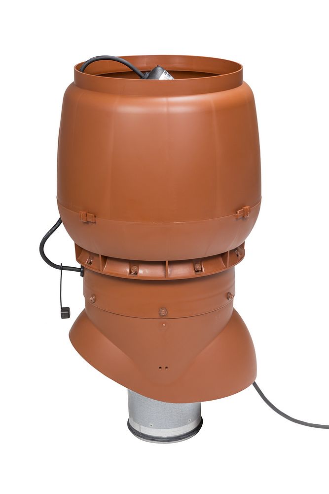 Vilpe roof vents best ventilation solutions Alu Roofing