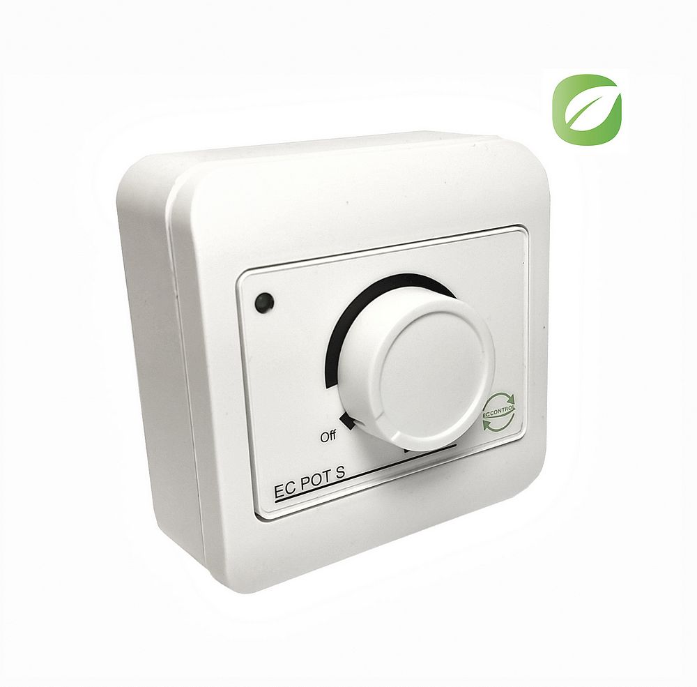 Vilpe ECO Controller 0-10V