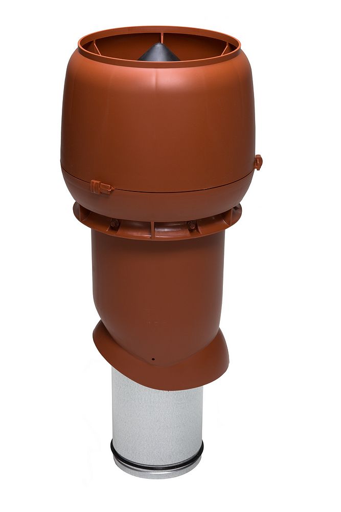 VILPE 160P/IS/500 Exhaust Ventilation Pipe