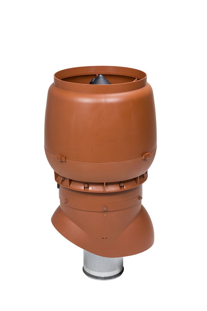 VILPE 160P/IS/500 XL Exhaust Ventilation Pipe