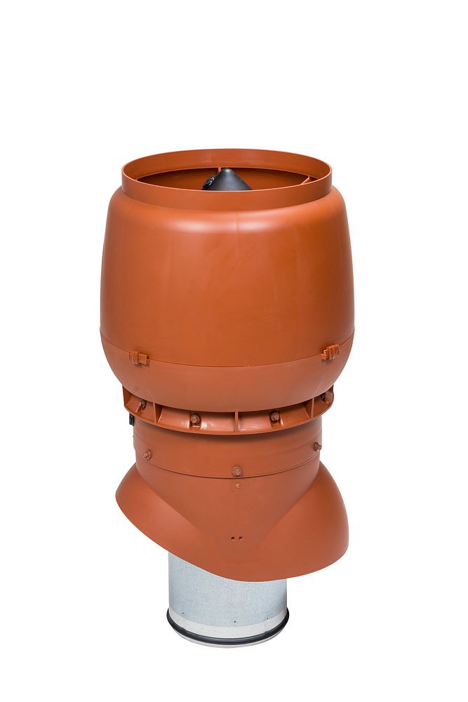VILPE 200P/IS/500 XL Exhaust Ventilation Pipe