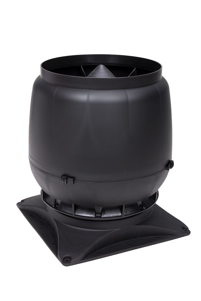 VILPE 200S 400x400 Exhaust Vent