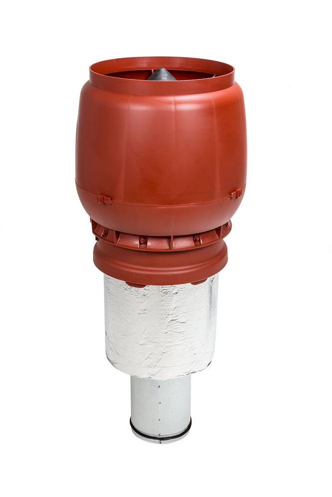 VILPE 160C/IS/450 XL Exhaust Ventilation Pipe